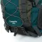 Рюкзак Туристический нейлон Royal Mountain 1125-40L green