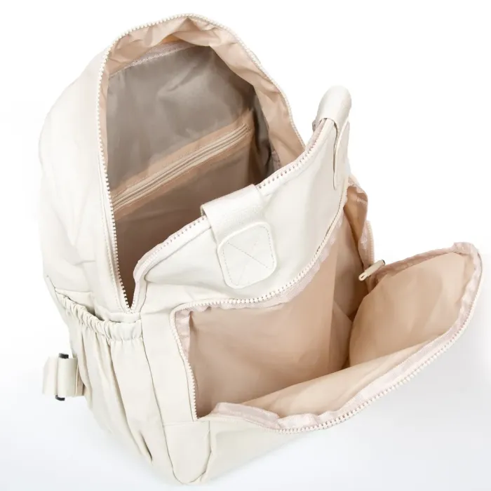 Дорожная Спорт нейлон Lanpad W35015 white