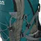 Рюкзак Туристический нейлон Royal Mountain 1125-40L green