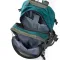 Рюкзак Туристический нейлон Royal Mountain 1125-40L green
