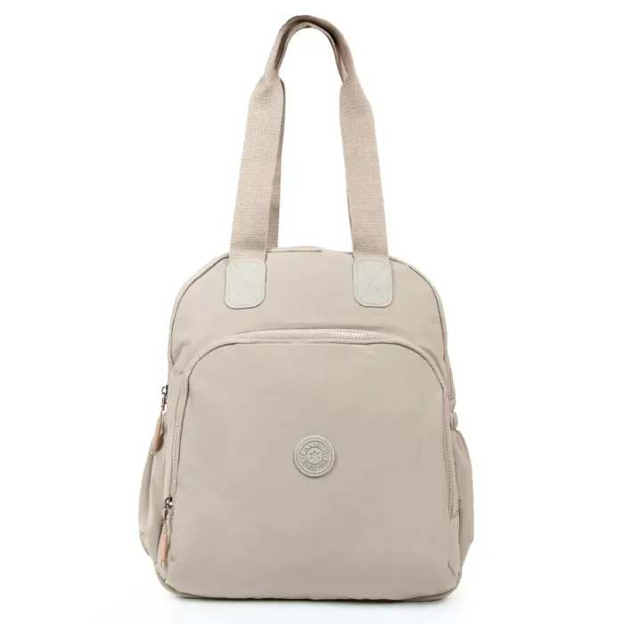 Дорожная Спорт нейлон Lanpad W35015 apricot