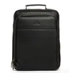 Рюкзак Городской кожа BRETTON 8003-139 black