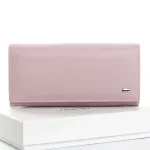 Гаманець Classic шкіра DR. BOND W1-V-2 pink