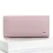 Гаманець Classic шкіра DR. BOND W1-V-2 pink
