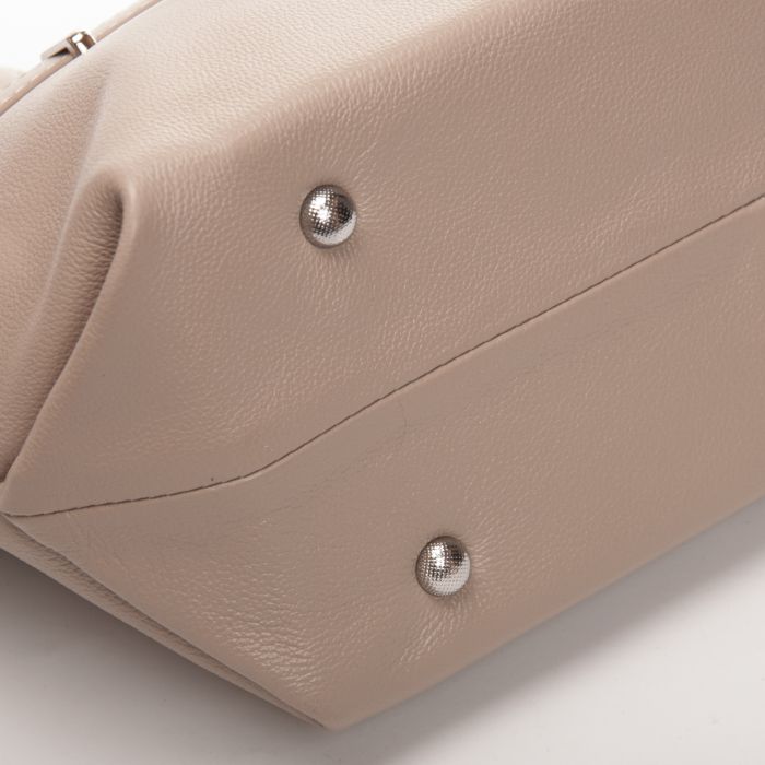 Сумка Женская Классическая кожа ALEX RAI 5002-9 khaki