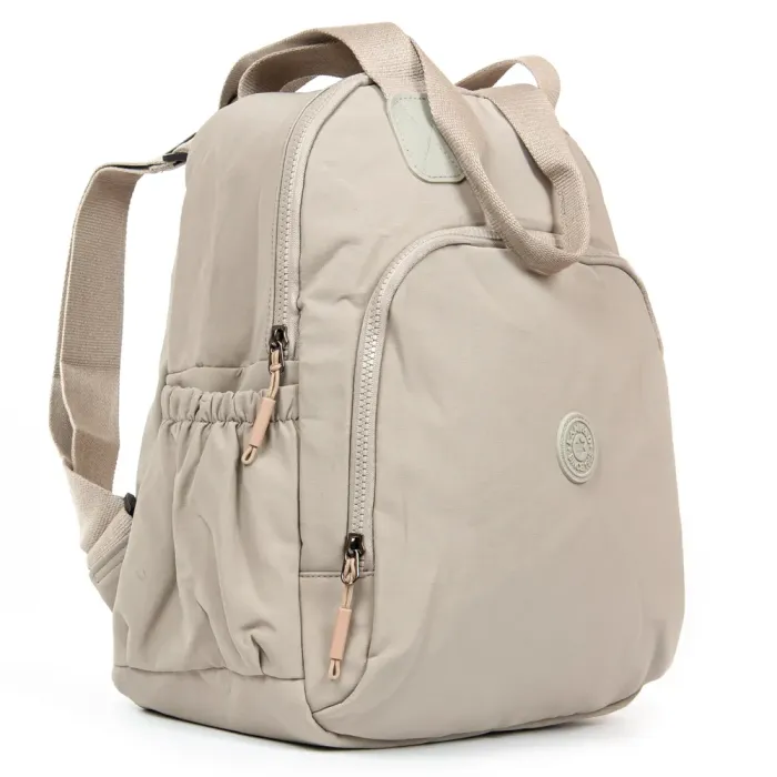 Дорожная Спорт нейлон Lanpad W35015 apricot