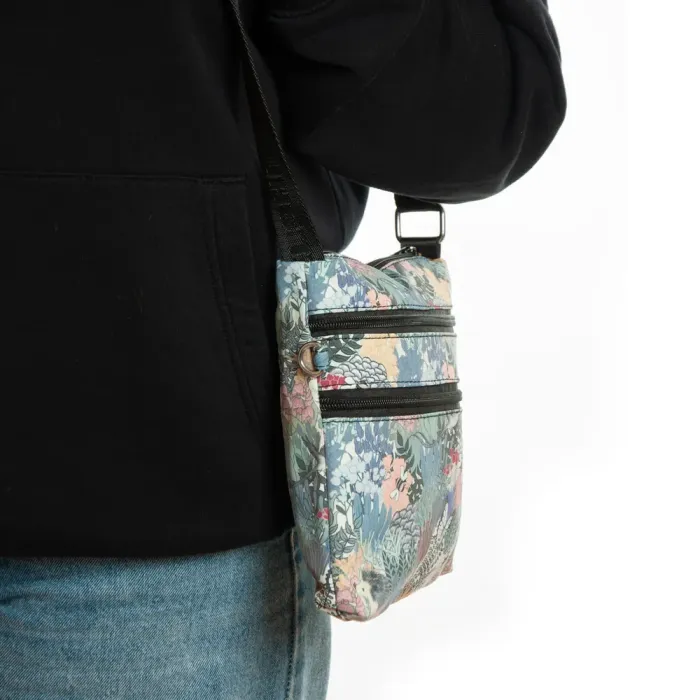 Сумка Жіноча Класична штучна-шкіра FASHION 01-05 6116 beige