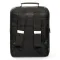 Рюкзак Городской кожа BRETTON 8003-139 black
