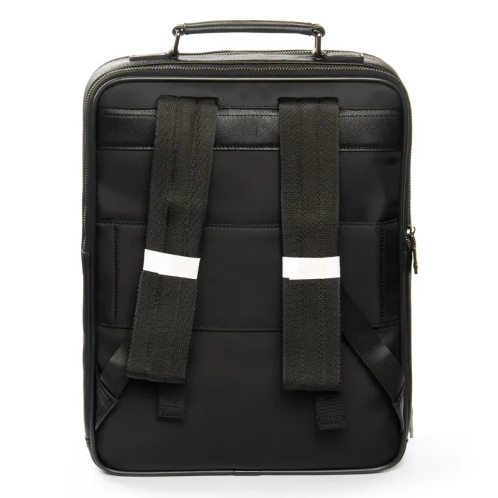 Рюкзак Городской кожа BRETTON 8003-139 black