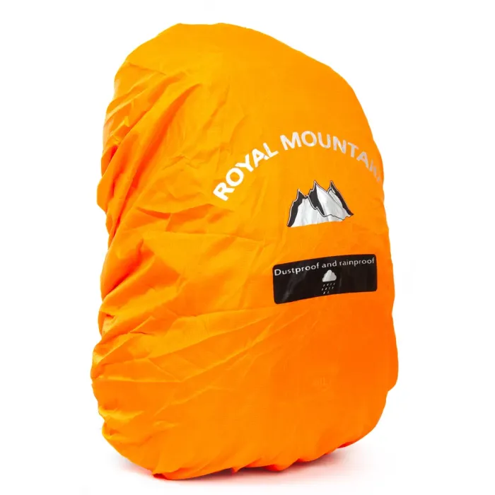Рюкзак Туристический нейлон Royal Mountain 1125-40L green