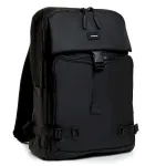 Рюкзак Міський нейлон Lanpad 20810 black