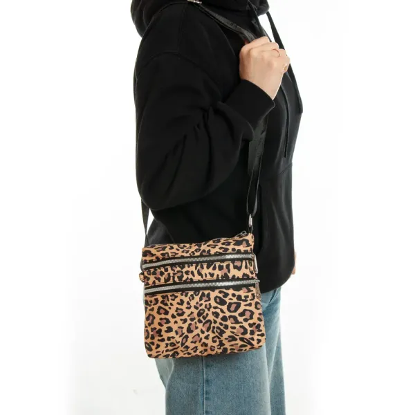 Сумка Женская Классическая кожа ALEX RAI 5002-9 white