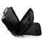 Рюкзак Городской кожа BRETTON 8003-139 black