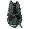 Рюкзак Туристический нейлон Royal Mountain 1125-40L black