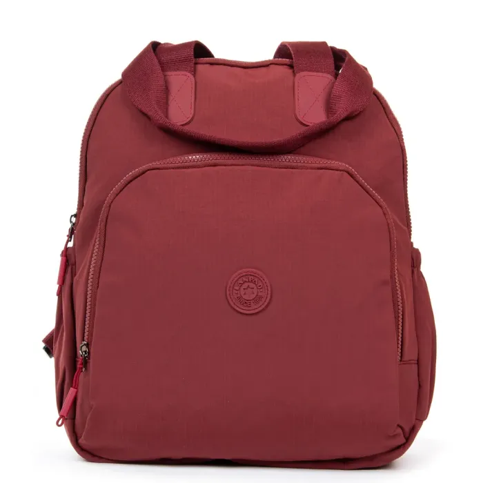 Дорожная Спорт нейлон Lanpad W35015 purple