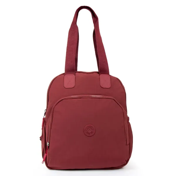 Дорожная Спорт нейлон Lanpad W35015 purple