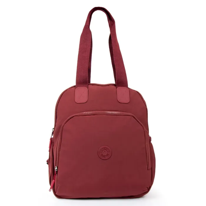 Дорожная Спорт нейлон Lanpad W35015 purple