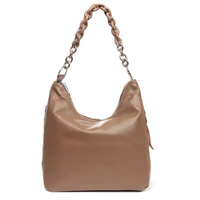 Сумка Женская Классическая кожа ALEX RAI 8087-9 khaki