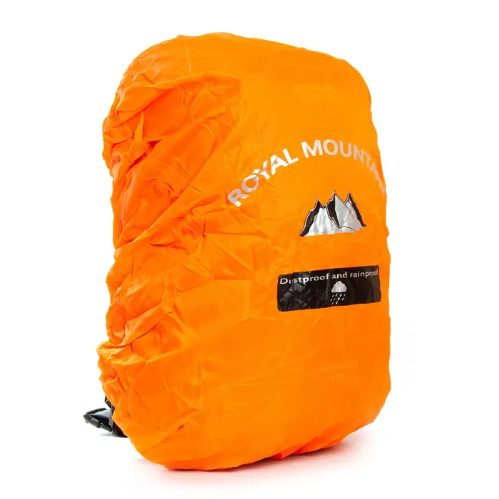 Рюкзак Туристический нейлон Royal Mountain 1125-40L black