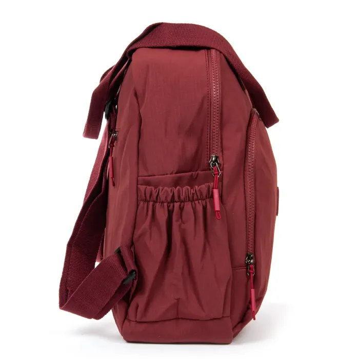 Дорожная Спорт нейлон Lanpad W35015 purple