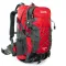 Рюкзак Туристический нейлон Royal Mountain 1125-40L red