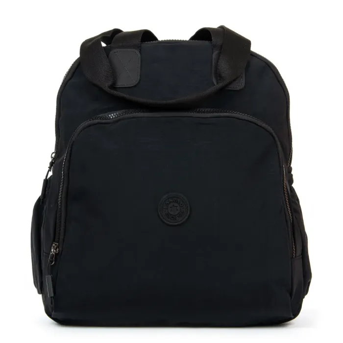 Дорожная Спорт нейлон Lanpad W35015 black