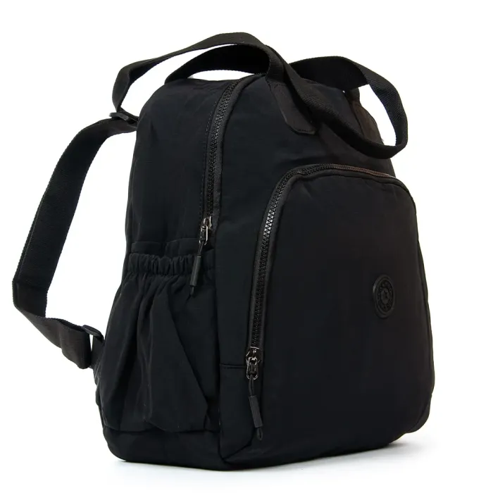 Рюкзак Міський нейлон Lanpad 20810 blue