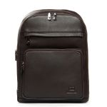 Рюкзак Городской кожа BRETTON 1650-9 brown