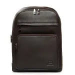 Рюкзак Городской кожа BRETTON 1650-9 brown