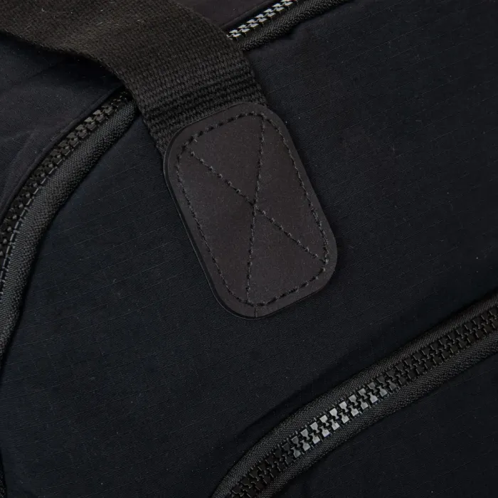 Дорожная Спорт нейлон Lanpad W35015 black