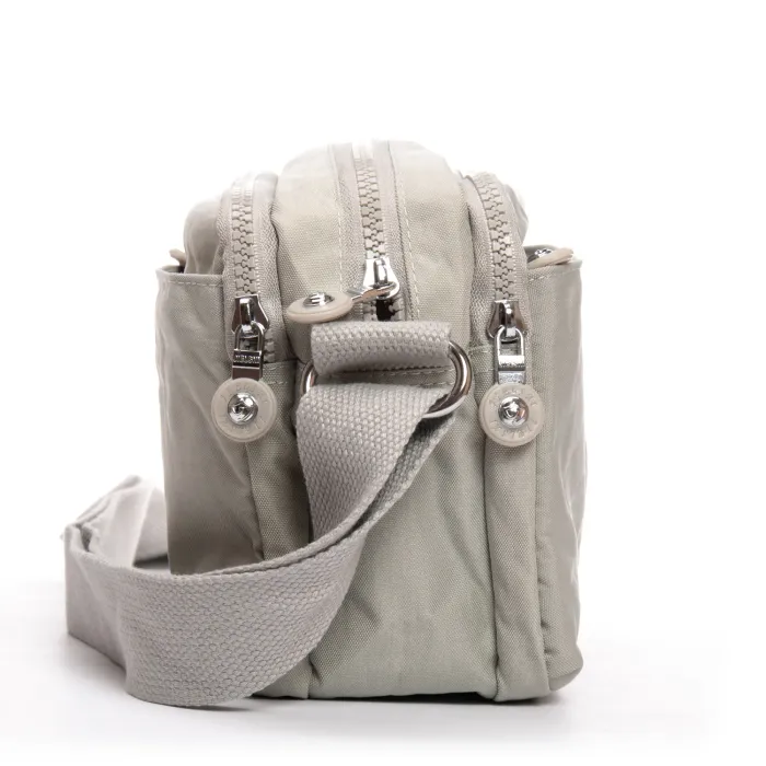 Сумка Женская Текстиль полиамид Jielshi B125 beige