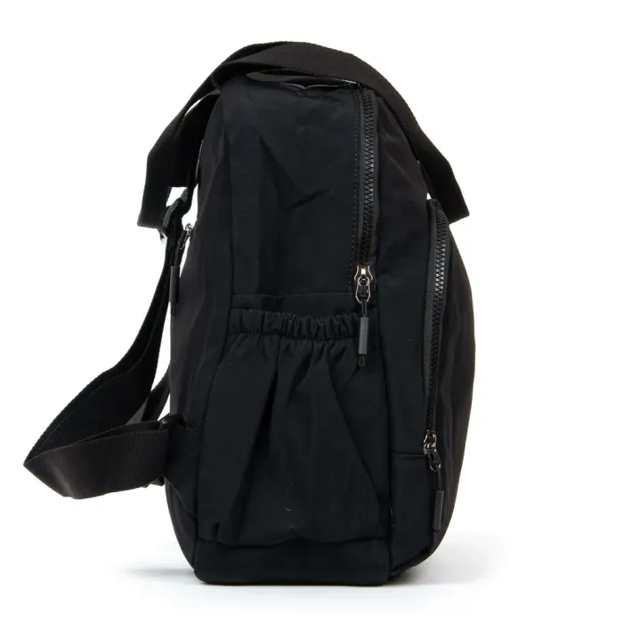 Дорожная Спорт нейлон Lanpad W35015 black