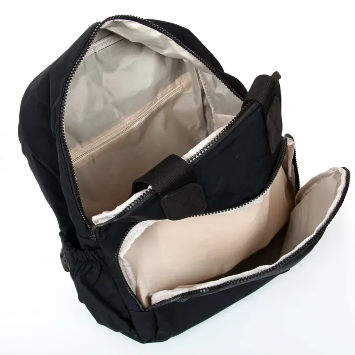 Дорожная Спорт нейлон Lanpad W35015 black