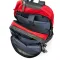 Рюкзак Туристический нейлон Royal Mountain 1125-40L red