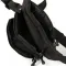 Сумка Мужская На пояс нейлон Lanpad 82062 black