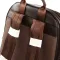 Рюкзак Городской кожа BRETTON 1650-9 brown