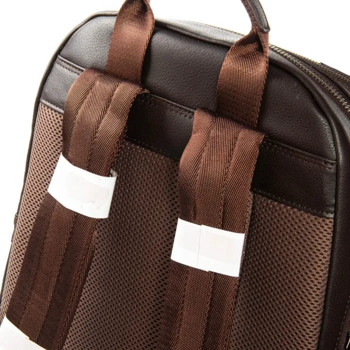 Рюкзак Городской кожа BRETTON 1650-9 brown