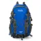 Рюкзак Туристический нейлон Royal Mountain 1125-40L blue