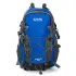 Рюкзак Туристический нейлон Royal Mountain 1125-40L blue