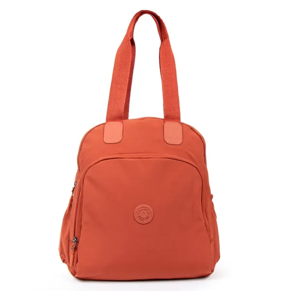 Дорожная Спорт нейлон Lanpad W35015 caramel