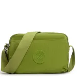 Сумка Женская Текстиль полиамид Jielshi B125 pea green