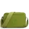 Сумка Женская Текстиль полиамид Jielshi B125 pea green