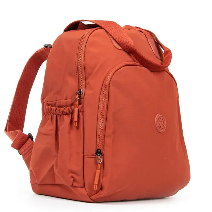 Дорожная Спорт нейлон Lanpad W35015 caramel