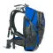 Рюкзак Туристический нейлон Royal Mountain 1125-40L blue