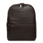 Рюкзак Городской кожа BRETTON 1650-15 brown