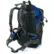 Рюкзак Туристический нейлон Royal Mountain 1125-40L blue