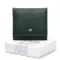 Кошелек Bright Женский кожа DR. BOND WS-219 green