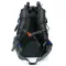 Рюкзак Туристический нейлон Royal Mountain 1125-40L blue