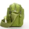 Сумка Женская Текстиль полиамид Jielshi B125 pea green