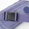 Сумка Женская Текстиль на пояс полиамид Jielshi ZT-002 l.purple